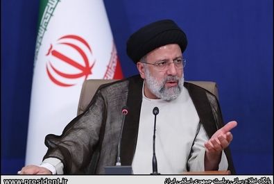 دیدار اعضای جامعه روحانیت مبارز با رییس جمهور