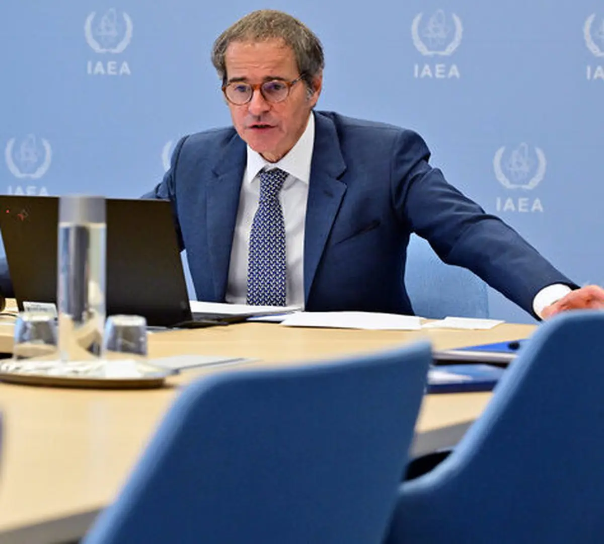 توافق نزدیک‌تر از همیشه؟ | گروسی: هر دو طرف آماده‌اند