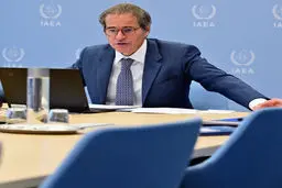 توافق نزدیک‌تر از همیشه؟ | گروسی: هر دو طرف آماده‌اند