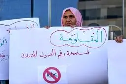 برکناری مدیر شبکه سعودی در پی توهین به رهبران محور مقاومت