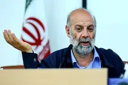 علیرضا محجوب عزادار شد + متن تسلیت عارف
