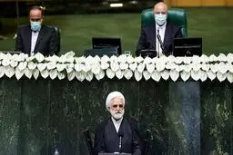جزئیات نشست مجلس با مسئولان دستگاه قضا؛ پرونده مجرمان اغتشاشات به سرعت رسیدگی شود