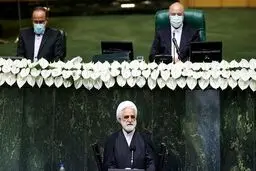 جزئیات نشست مجلس با مسئولان دستگاه قضا؛ پرونده مجرمان اغتشاشات به سرعت رسیدگی شود