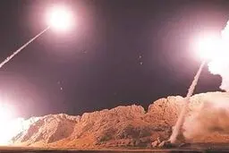 فراتر از یک حمله ساده