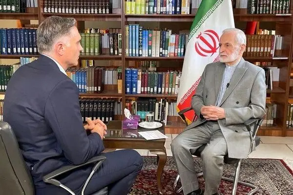 تنها مورد تعامل ایران و آمریکا اعلام شد