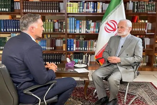 تنها مورد تعامل ایران و آمریکا اعلام شد