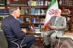 تنها مورد تعامل ایران و آمریکا اعلام شد