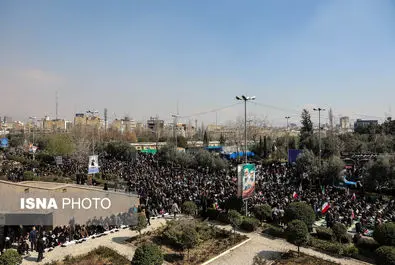 راهپیمایی