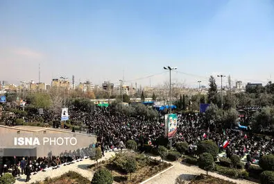 راهپیمایی