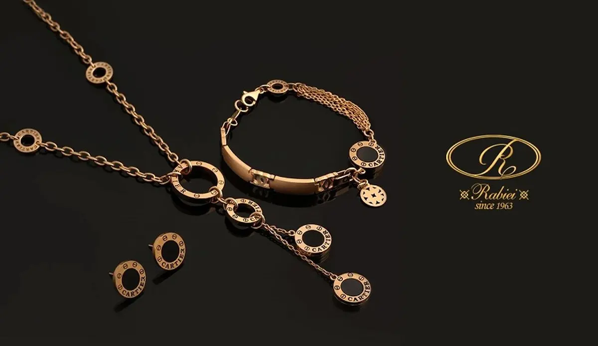 چند نکته برای اینکه طلا و جواهراتتان نو بماند