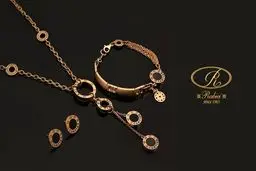 چند نکته برای اینکه طلا و جواهراتتان نو بماند