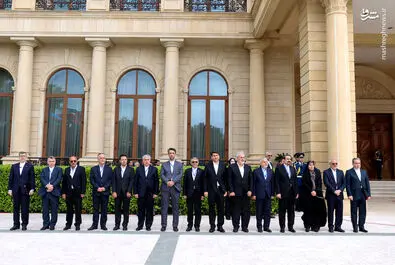 ایران و آذربایجان