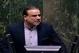 محمدپور: وزیر نفت رابطه مالی شرکت‌های تابعه وزارت نفت با دولت را اصلاح کند