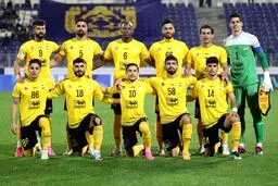 70 سالگی خوشبخت‌ترین باشگاه ایرانی (عکس)