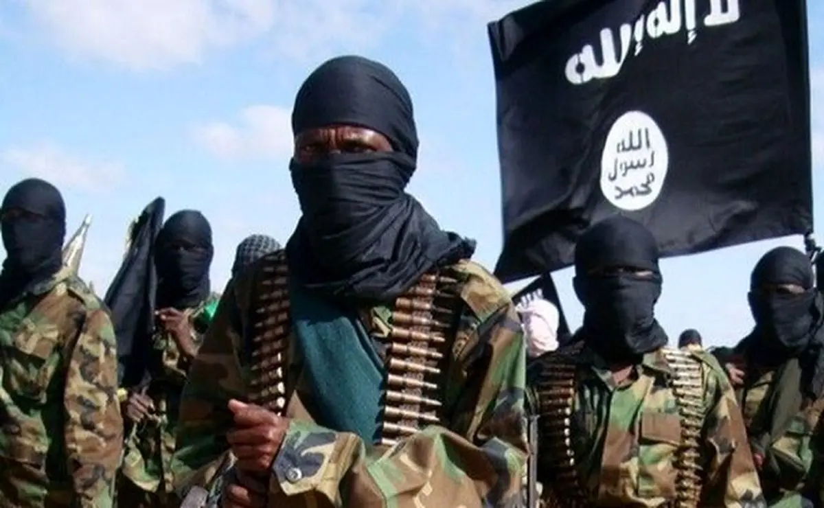 کشته شدن ۶ داعشی در شرق عراق