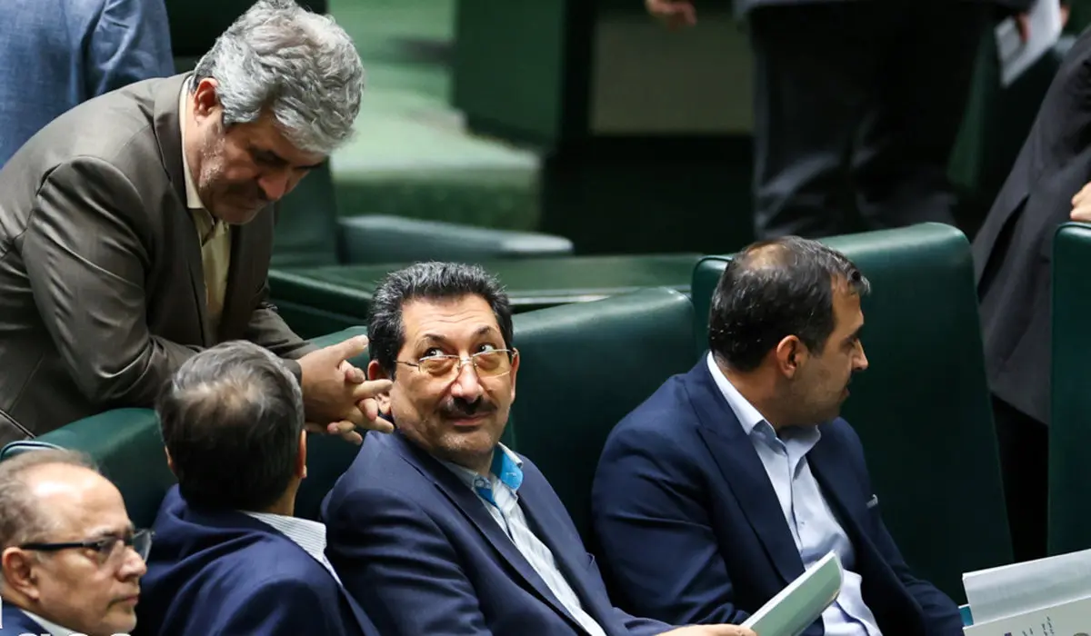 جلسه بررسی صلاحیت وزرا در مجلس|31 شهریور 1403