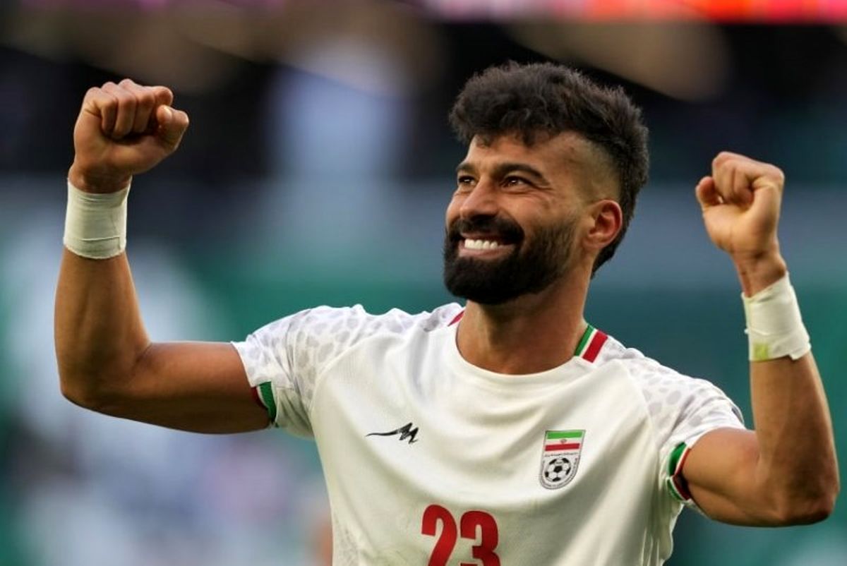 ایران شانس اول قهرمانی آسیا شد!