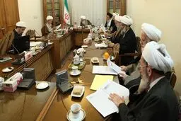 همه چیز درباره «مجمع مشورتی فقهی شورای نگهبان» و اعضای آن