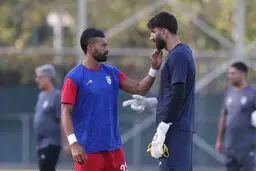 خداداد به جای طارمی در تیم ملی!