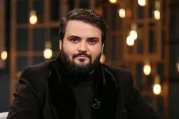 مهدی سلوکی از آرزوی بزرگش گفت