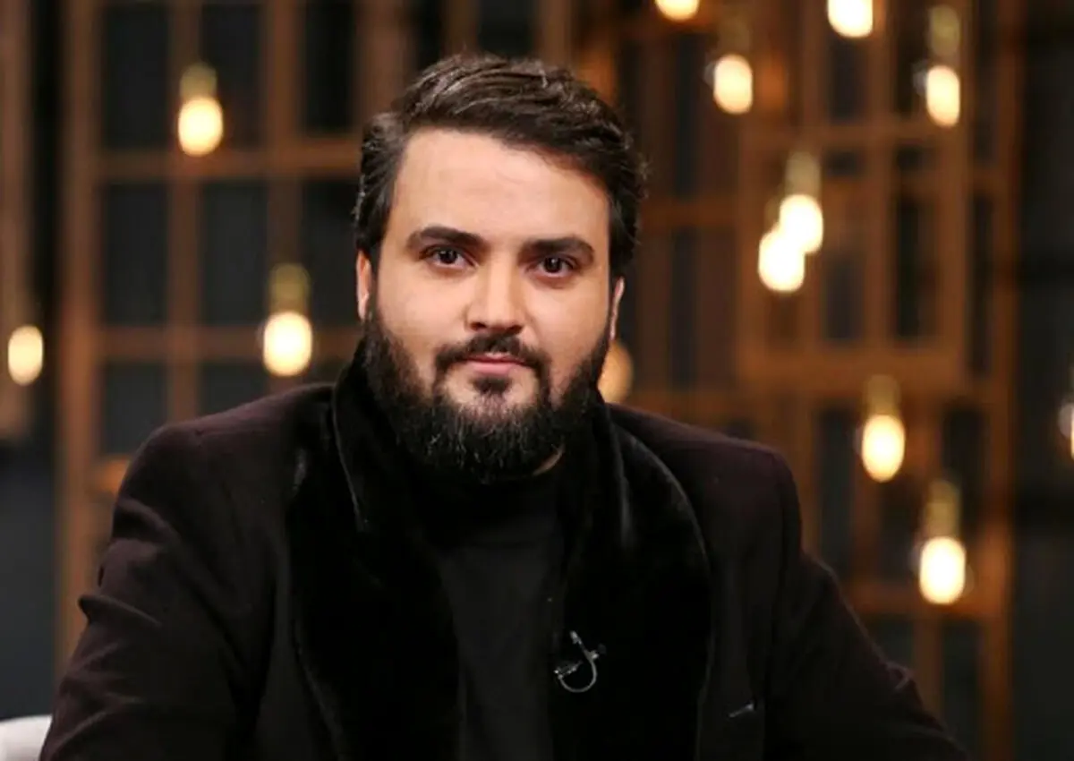 مهدی سلوکی از آرزوی بزرگش گفت
