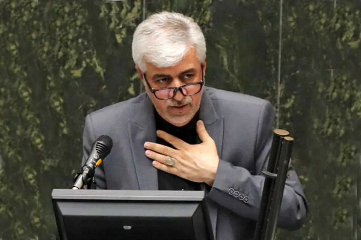 تعویق سوال از وزیر ورزش بدلیل ابتلای سجادی به کرونا