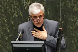 تعویق سوال از وزیر ورزش بدلیل ابتلای سجادی به کرونا