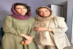 مانتو خاص و امروزی گوهر خیراندیش +تصاویر