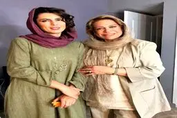 مانتو خاص و امروزی گوهر خیراندیش +تصاویر