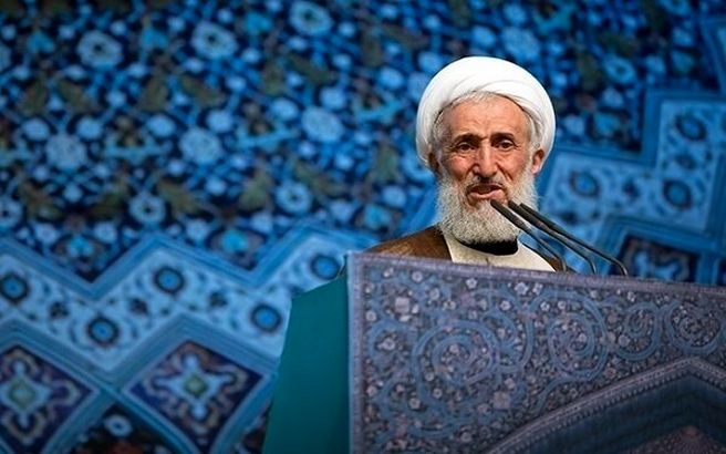 خطیب نماز جمعه این هفته تهران مشخص شد