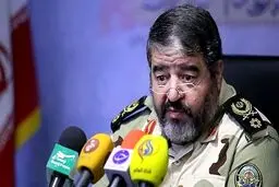 سردار جلالی: بسیجی در شرایط بروز فتنه، غلفت نکند