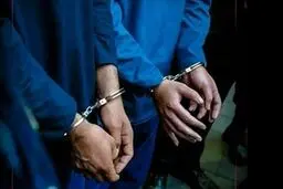بازداشت ۱۶ نفر از سرشاخه‌های بازار ارز فردایی و طلا