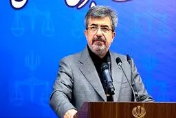 توضیح سخنگوی دستگاه قضا درباره وضعیت پرونده شهید آرمان علی‌وردی