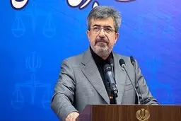 از بازداشت ۳۵ نفر در رابطه با جنایت کرمان تا وضعیت پرونده عراقچی و سیف