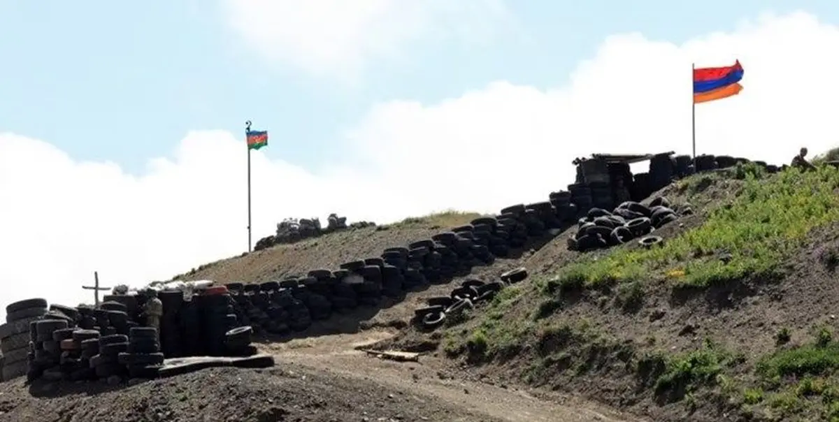 شیپور جنگ بصدا درآمد | درگیری بزرگ مرزی آذربایجان و ارمنستان