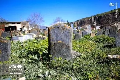 گورستان سفیدچاه