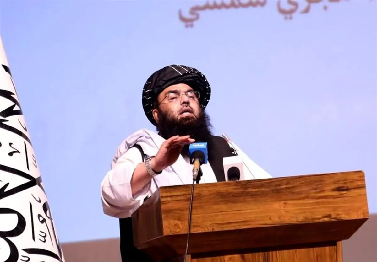 عبدالکبیر: در دفاع از مردم افغانستان تعلل نمی‌کنیم