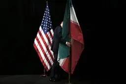 آب پاکی آمریکا روی دستان دولت رئیسی ! | جزئیات