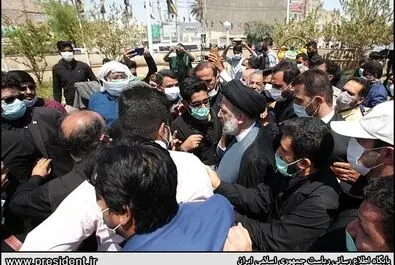 رئیسی زابل