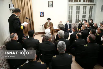  نیروی دریایی