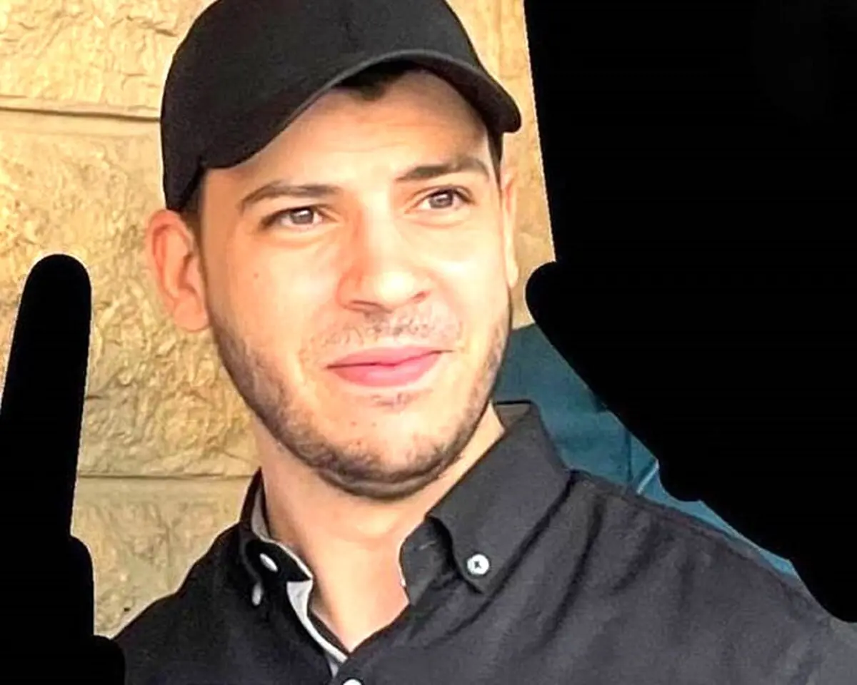 شهادت یکی از فرماندهان حماس در لبنان همراه با همسر و دو فرزندش