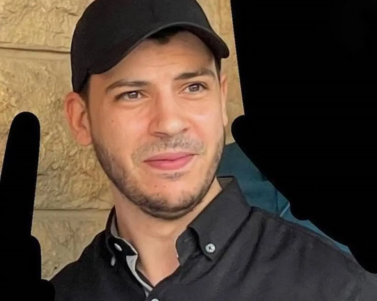 شهادت یکی از فرماندهان حماس در لبنان همراه با همسر و دو فرزندش