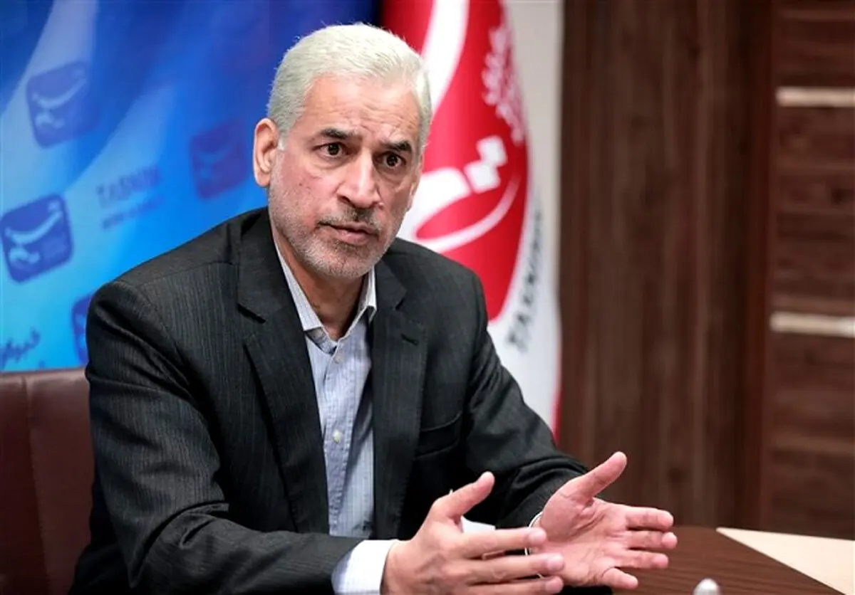 جزئیات جدید از اعلام کاندیداتوری وزیر دولت احمدی‌نژاد