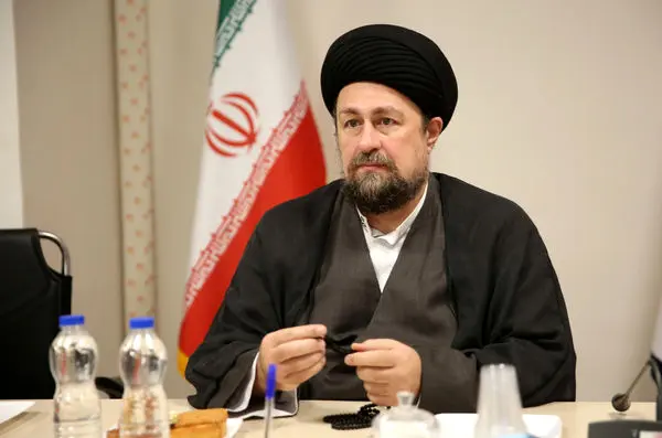 واکنش سید حسن خمینی به تندروها و اختلاف افکنی