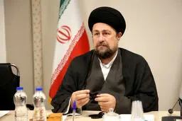 واکنش سید حسن خمینی به تندروها و اختلاف افکنی
