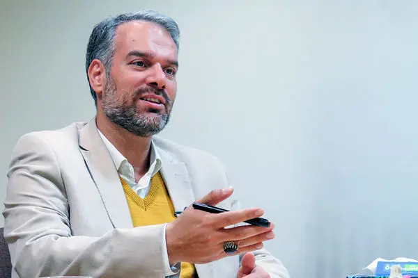 فاتحه رفع فیلتر تلگرام خوانده می شود