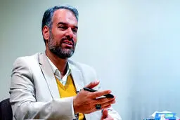 رشیدی کوچی: در کوله سربازان خارجی، آزادی نیست، مگر سوریه، لیبی، عراق یا افغانستان درست شدند؟