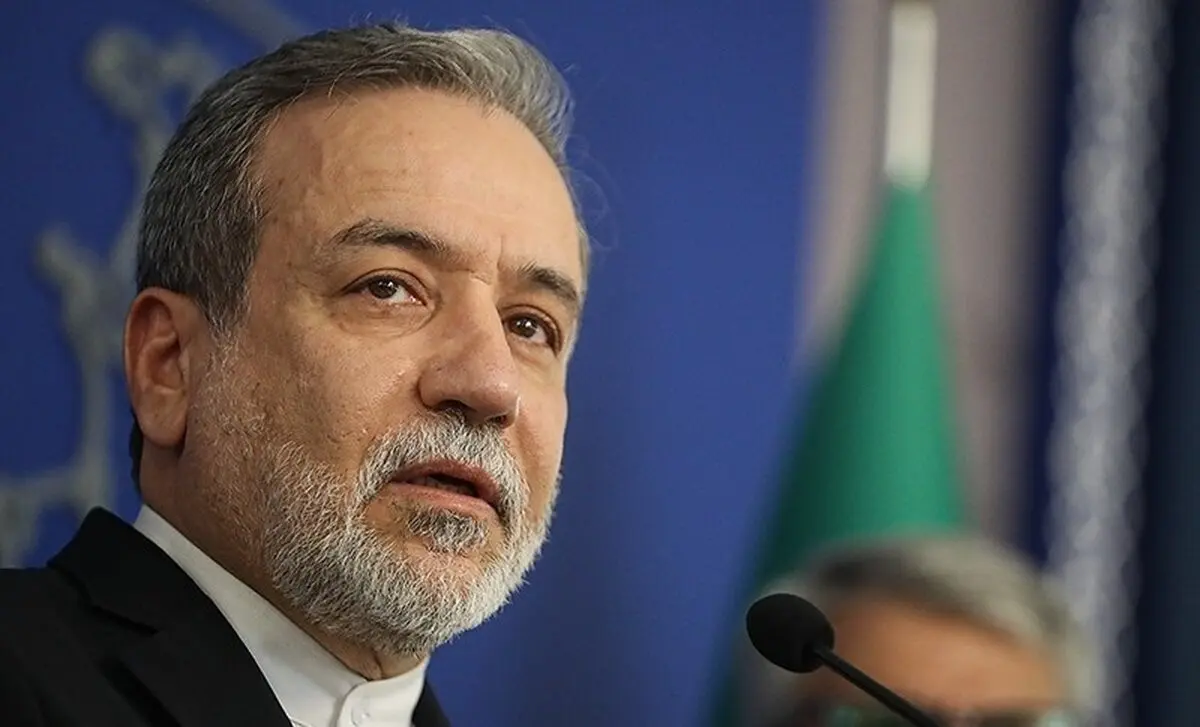 پیام مهم تهران تحویل قطر شد