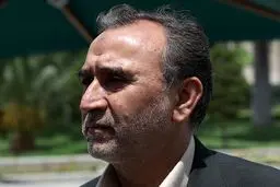 محمد دهقان سمت جدید گرفت