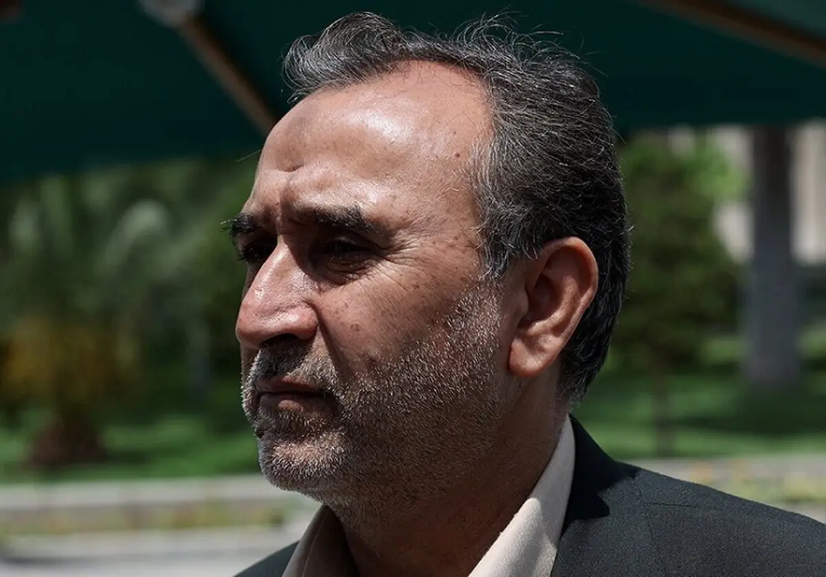 محمد دهقان سمت جدید گرفت